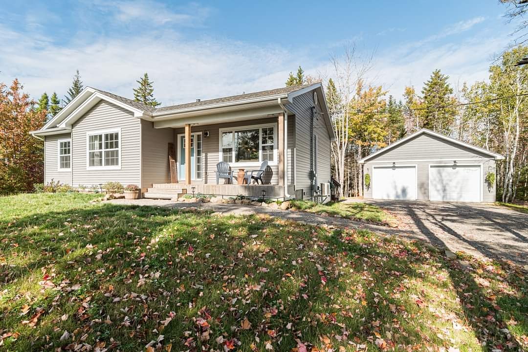 EricMurrayR's tweet photo. 🎉 Closing Day 🎉
Congratulations goes out to Zach and Brea on the sale of this beautiful home. Was my absolute pleasure to help you guys through all of this and I'm excited for what memories your new home will bring you.  Thank you both again for everything 
#moncton #riverview https://t.co/SGUDyAfJaS