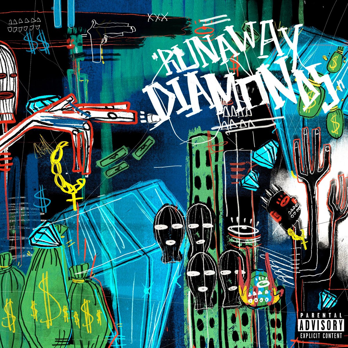 LafaGang's tweet photo. Runaway Diamonds LP by @LafaGang &amp; @iamTullyC #OutNow on all major platforms! Ft. @BennyBsf @jayworthy142 @theWILLIETHEKID @HusKingpin A&amp;R'd by @almightym80 Special Thanks @BEazyTheDJ @airikanychelle_
@robbskee @JesusFloresIndy @BALEBOYGEECHIE https://t.co/sC95JLuPcN https://t.co/KIXJDF581z