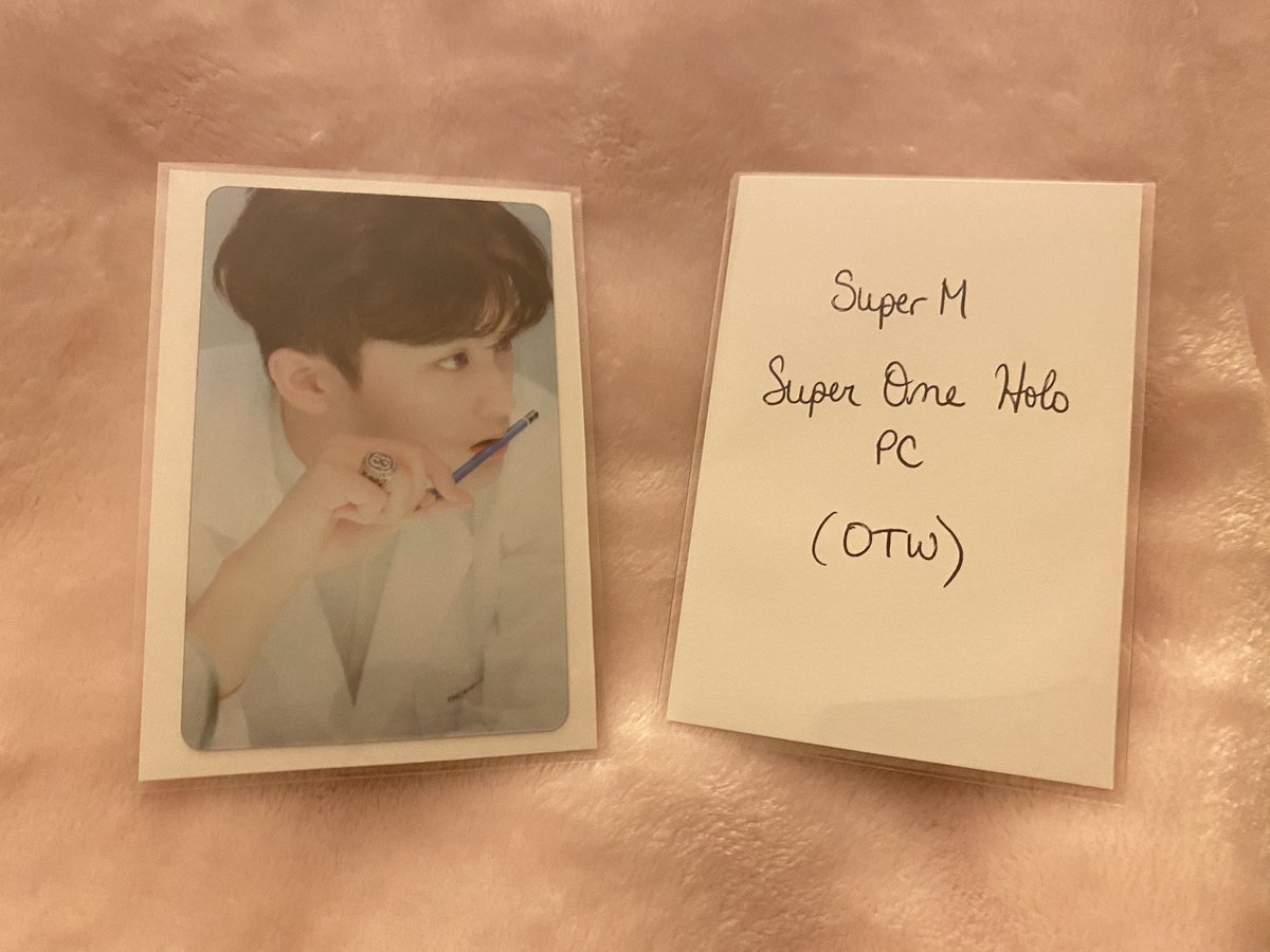 3C) MaterialsBehind the transparent/clear cards, I use the same pieces that I have cut out, with no writing, and put them behind those clear cards so you can see them. Since the paper is non-acidic, I don’t have to worry about the cards deteriorating overtime. :)