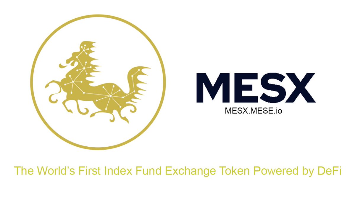MalasagaJoel's tweet photo. INTRODUCING $MESX: A New Exchange Token Model Powered by DeFi

Reddit 👉 https://t.co/toBgUrU5ul

#Microequity #DeFi https://t.co/I1ocio7HDx