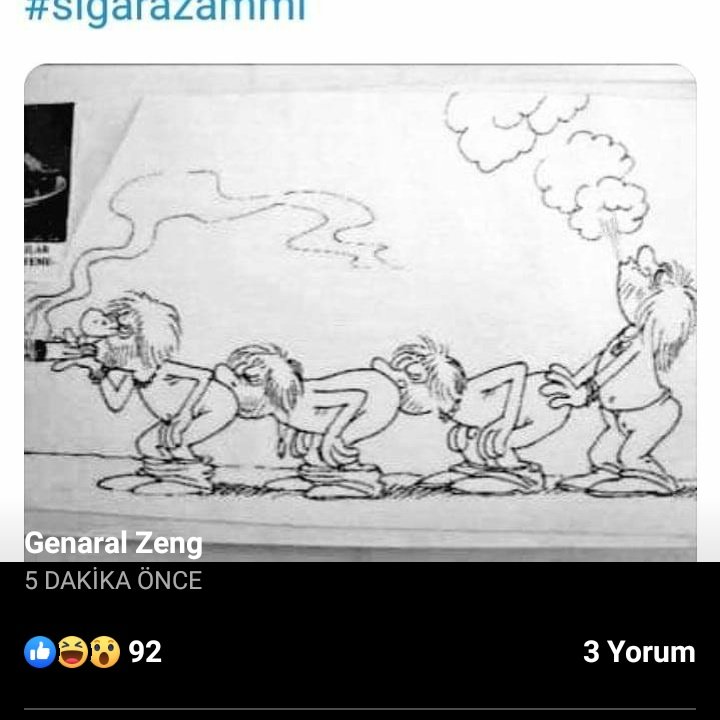 #YeniProfilResmi