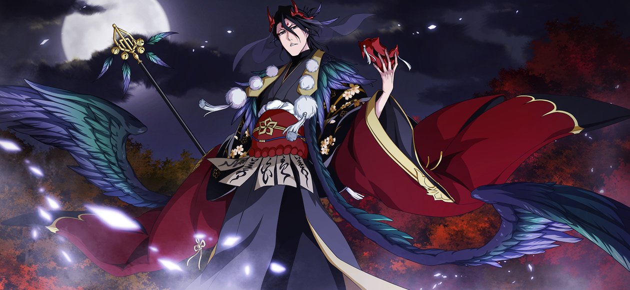BLEACH Brave Souls公式 on X: 