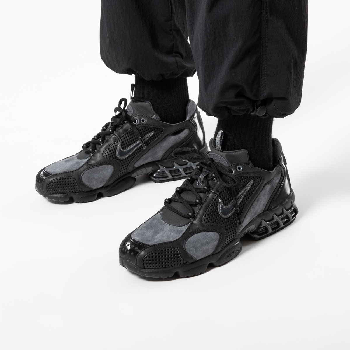 zoom spiridon cage 2 se