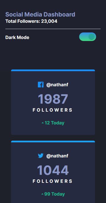 CodingFleek tweet media