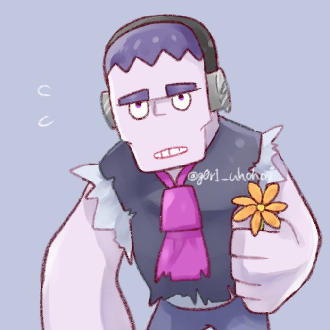 ブロスタ鋭角部のtwitterイラスト検索結果 ブロスタ鋭角部のtwitterイラスト検索結果