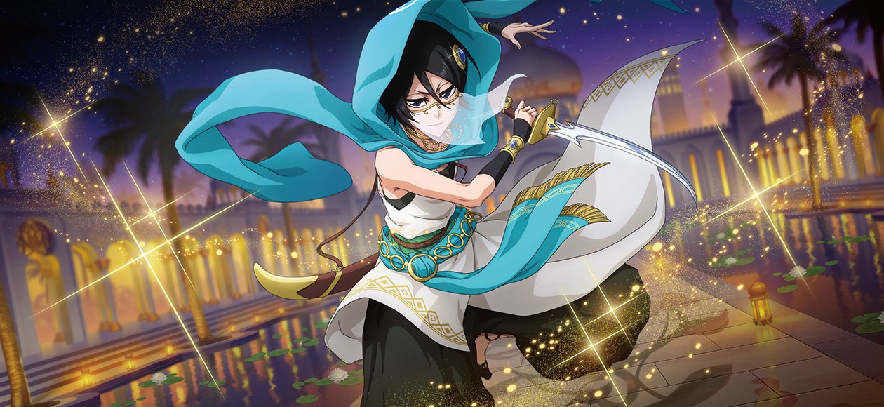 BLEACH Brave Souls公式 on X: 