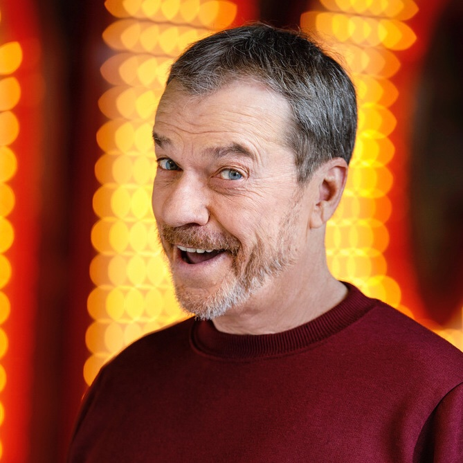 Happy 69th birthday to Rodger Bumpass! :D 