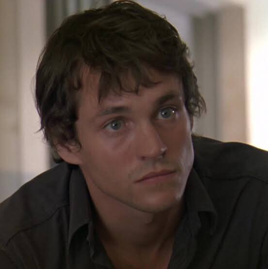 At the very end, as the UN soldiers are leaving, and they KNOW the people are going to be defenseless and be slaughtered, Joe wants to stay and die with them, but Christopher convinces him to leave with the UN soldiers because his sacrifice will be meaningless.