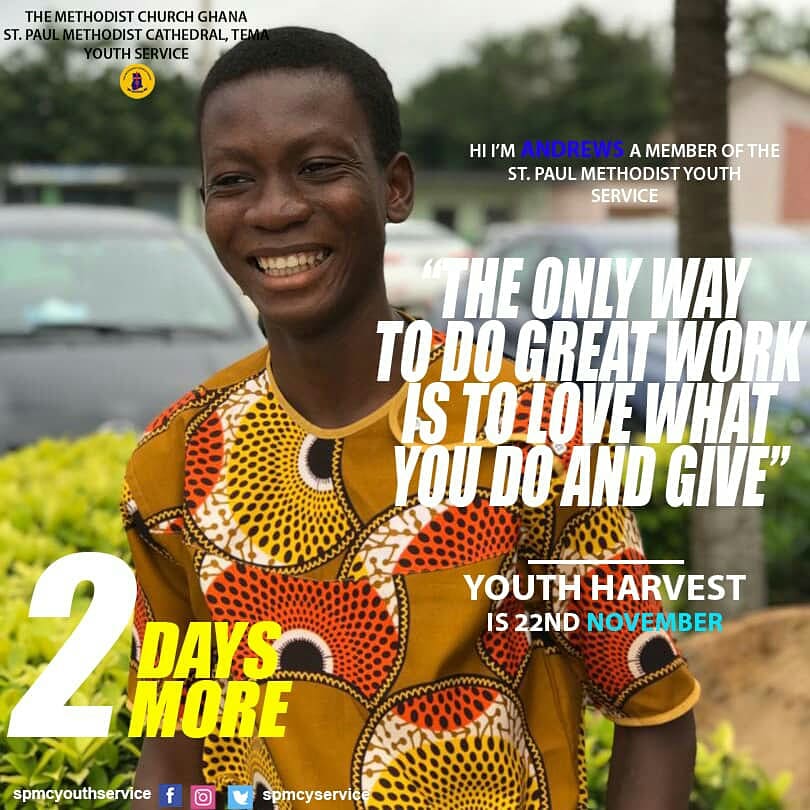 spmcyservice's tweet photo. 2 Days more...............  It going to be exciting to be in the house🏠 of the Lord. 🙌🙌🙌🙌💥💥💥💥💥💥💥💥💥💥💥💥💥💥 https://t.co/2RTPh7a0ar