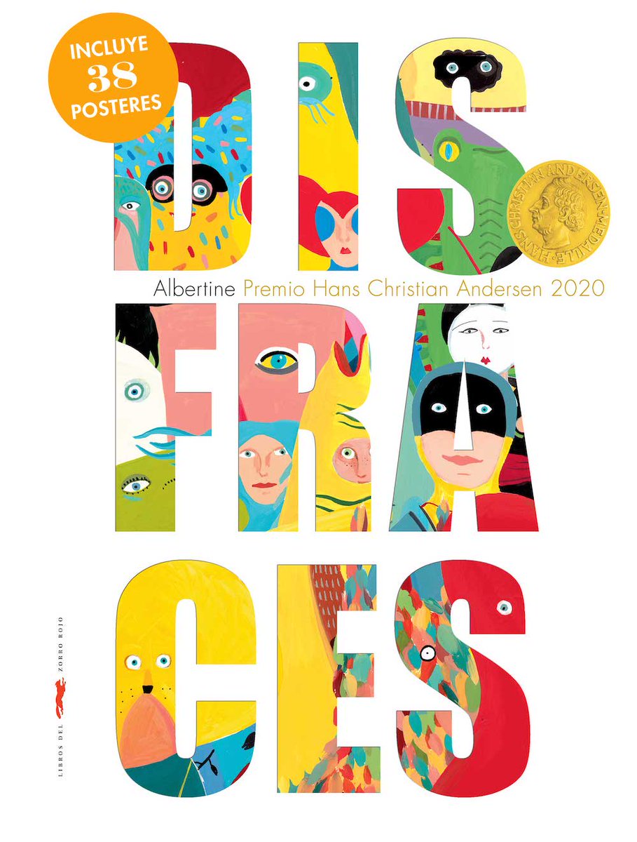 Revista Babar tweet media