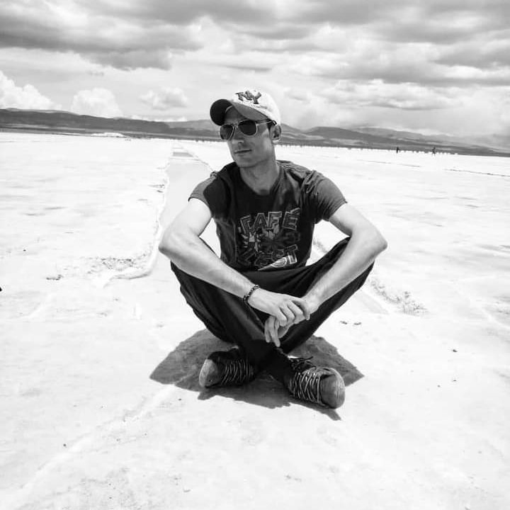 #NuevaFotoDePerfil