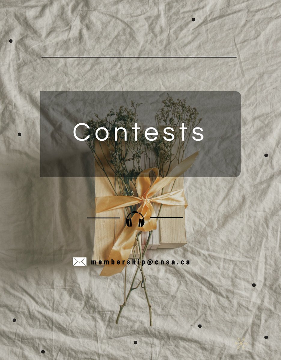 NNSW_SNEI's tweet photo. Have you wondered about our prizes for the engagement contest? This year we've partnered with @Sales_Dynamics to bring you some awesome prizes this year. For more information, check out our Facebook page or the Whova app! #NNSW #SNEI @CNSA_AEIC #contests #prizes #lesconcours https://t.co/3ILxYvXrwk