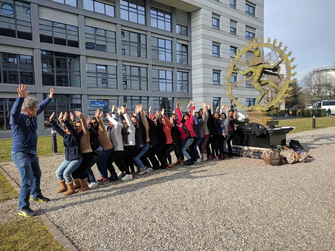 lifelabfoundat1's tweet photo. A Happy #WorldChildrensDay to all the youngsters out there!
Here are some #pictures of our young students #learning and having fun in #LifeLabFoundation's #programs.
#UN #General #Assembly #Students #Education #STEM #LifeLabFoundation #CERN #Networking #Friyay #FridayFeeling https://t.co/wwg0HHBVcy