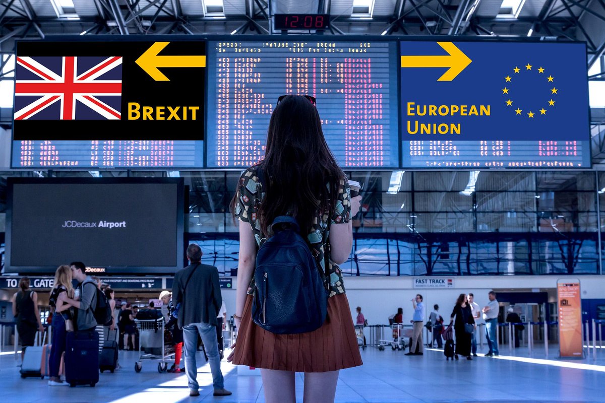 AdamAssMaritime's tweet photo. BREXIT : Le Lab Adam s'interroge sur la fin possible du passeport unique pour les assureurs et les intermédiaires. Il rappelle que les solutions alternatives temporaires existent, notamment via le TPR (Temporary permissions regime).
Notre article : https://t.co/7RX1bbhLON https://t.co/L4QZKugfX4