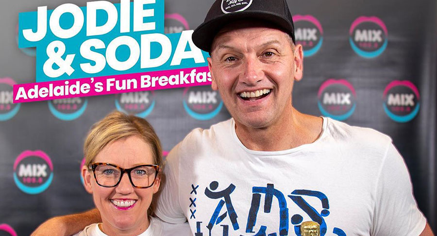 Jodie Oddy walks out on Mix 102.3 after 13 years over contract dispute
Read more: https://t.co/ogsLdw8Gra
#AusMedia #AusNews #AusRadio https://t.co/kB0WcW0Rh5