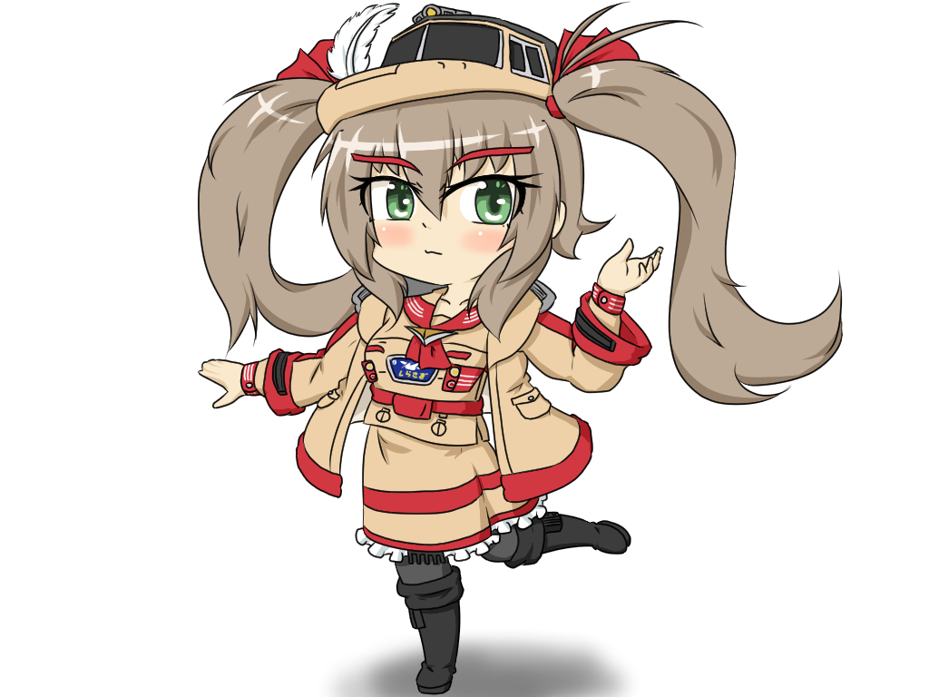 ちくわ キャラクター ちくわ 好物 キャラクター アニメ画像 アイコン 違法