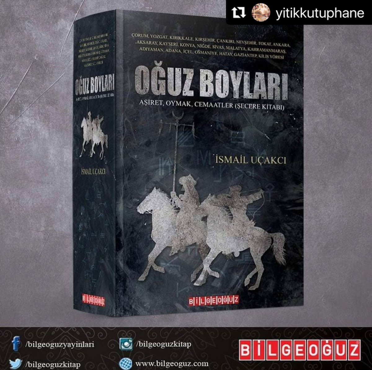 yitiksevdalar's tweet photo. Şu pandemi günlerinde yapılacak en güzel şey kitap okumak. Yeni çıkan kitaplardan, indirim ve kampanyalardan haberdar olmak için @bilgeoguzkitap’ı takip etmeyi unutmayın. https://t.co/WqUm4Zo7DY
