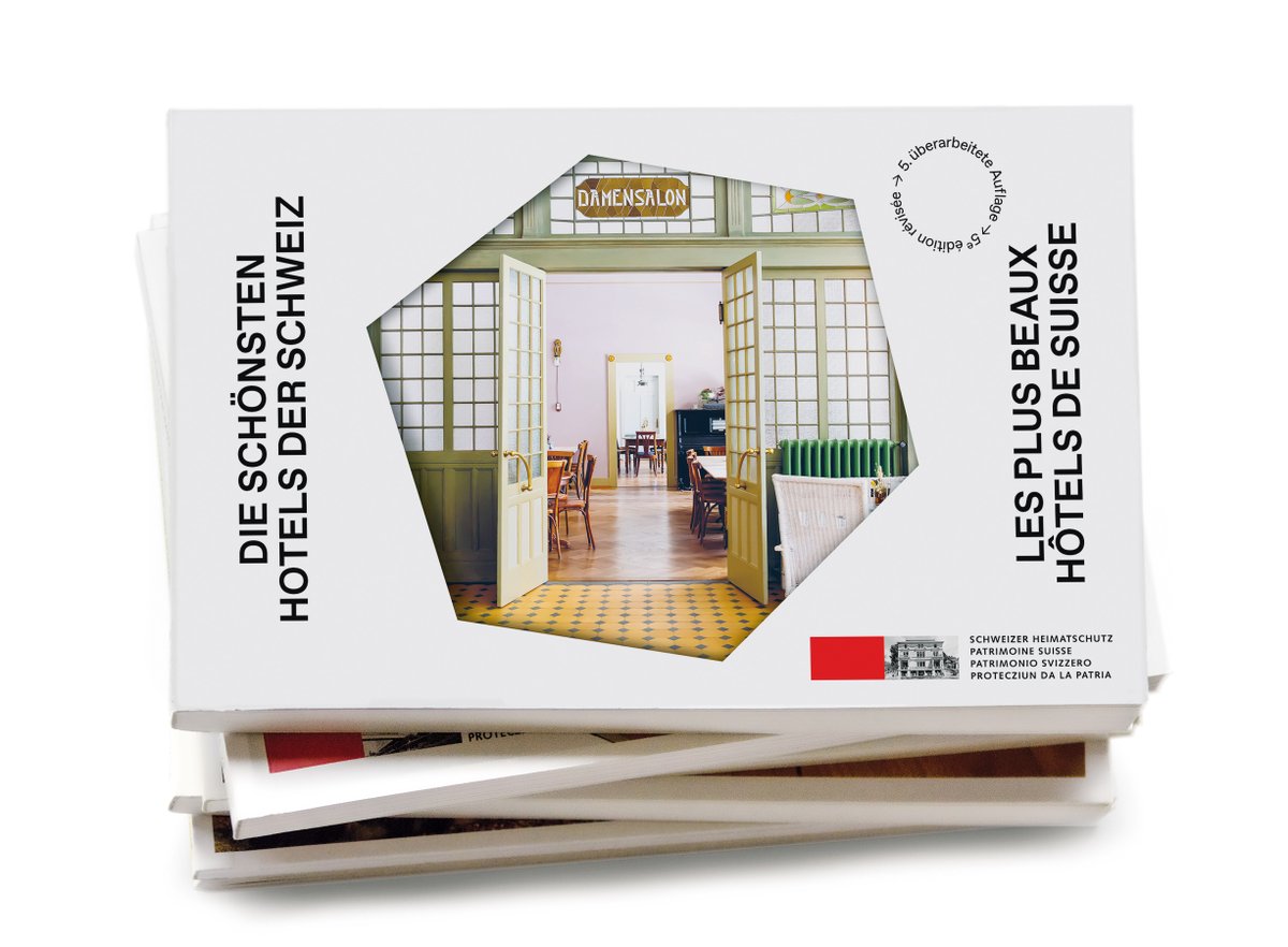 Patrimoine suisse tweet media