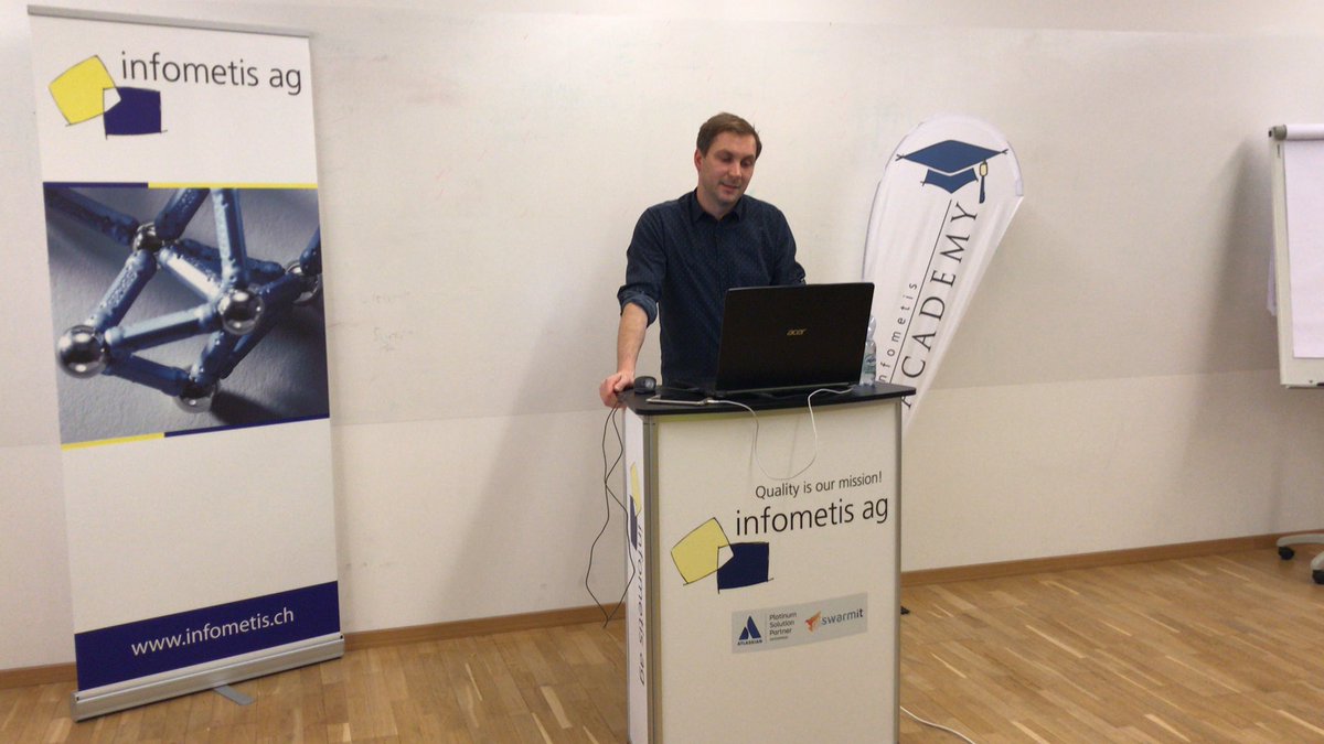 Our first online virtual breakfast: #mobile #testing is live. Feel free to join: teams.microsoft.com/l/meetup-join/…