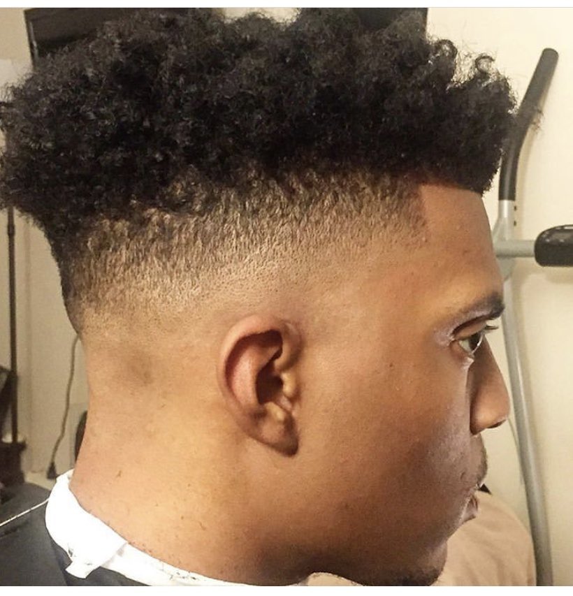 Book your thanksgiving cuts now! book.thecut.co/KBTHEBARBER