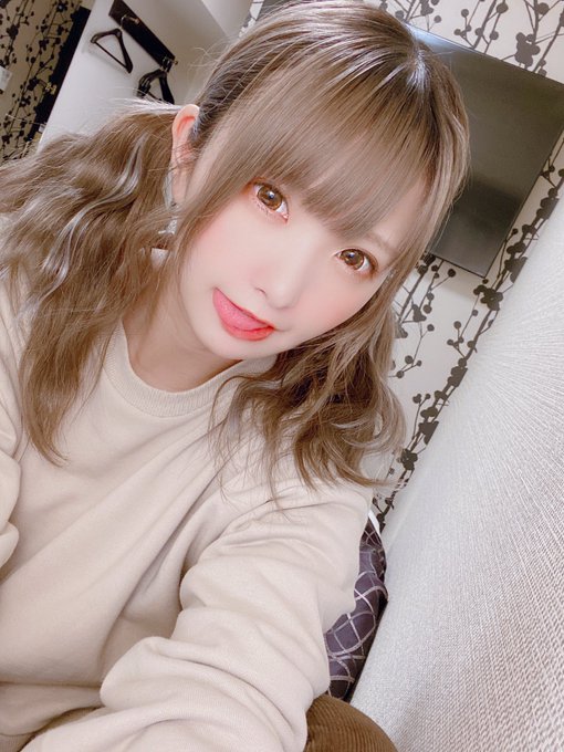 Twitterのコスプレ画像1