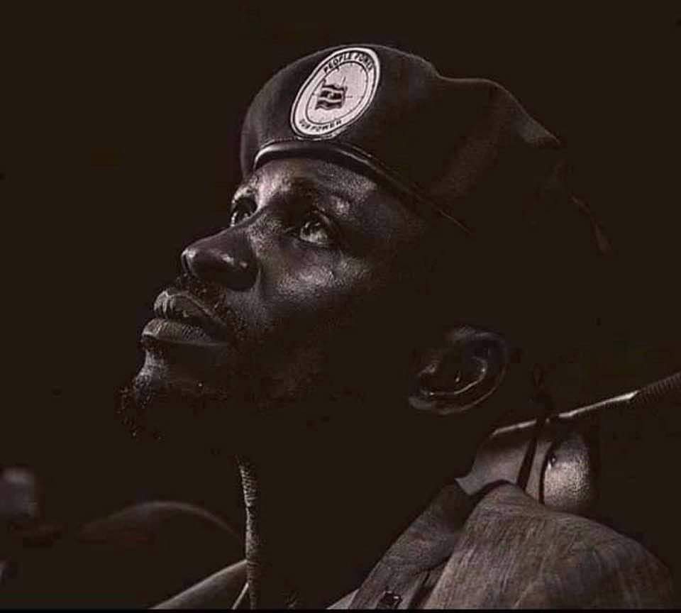 Gkats7's tweet image. AWAKENING ugandans
RECKONING n r m govt
HAMMER hon.kyagulanyi
#freebobiwinenow
#stopstateterror
#forGodandmyCountry