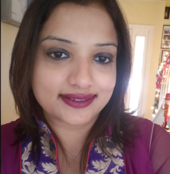 FreemanLibrary's tweet image. Mrs. Sledd&apos;s students asked a lot of great questions about Diwali when Chandana Srinivasa visited their virtual classroom. #community #onehenrico @GaytonESLibrary @hcpslib @DSFMrMarshall