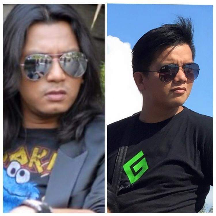 banochez's tweet photo. Trending bilang @eweljoel 🤣🤣🤣 https://t.co/OaEbnlKkkq