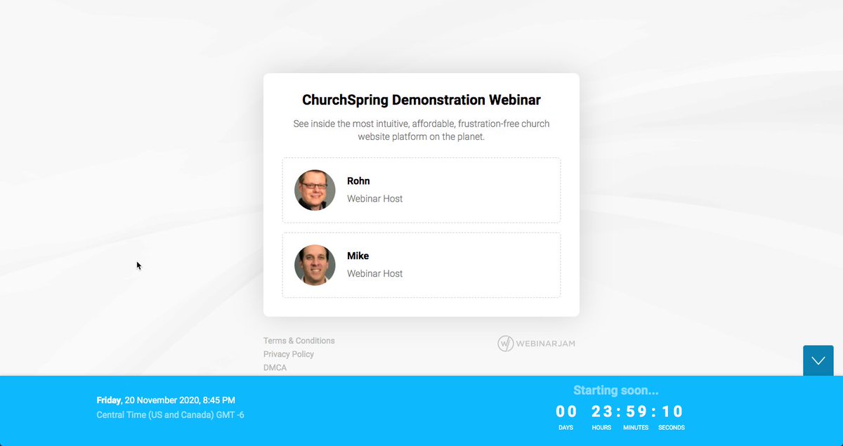 When I actually registered, it's in 24 hoursCould be that I didn't register in time but every countdown clocked showed I booked early enough?