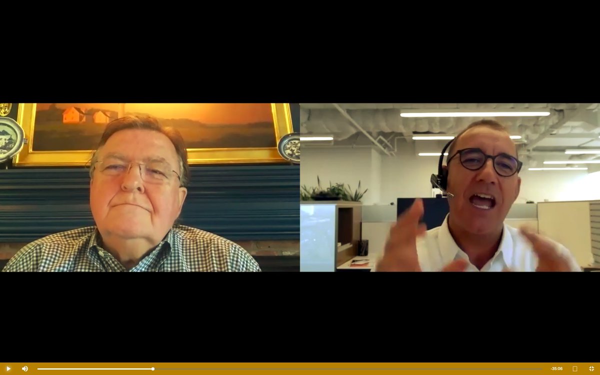 gspitzner's tweet photo. .@goldmansachspfm MD @DuranMoney on future of Retail Advisory and the focus on pre-retiree plan participants, "what they need when they leave and how tech & engagement starts early & often so we're the first people they think about" when they rollover.
#FutureIN #LiveRichly https://t.co/Nv1enDFCVc