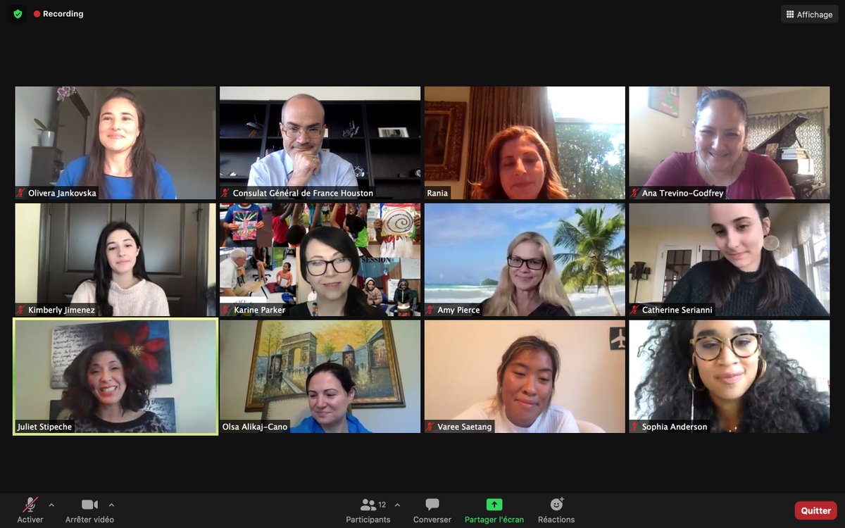 Alexis_Andres__'s tweet photo. thank you @UNICEFUSA in Houston for including me in the #CreateForUNICEF jury. Great contributions presented by many talented students. Don't miss the announcements tomorrow, #WorldChildrensDay ! https://t.co/r21oLBgDF4