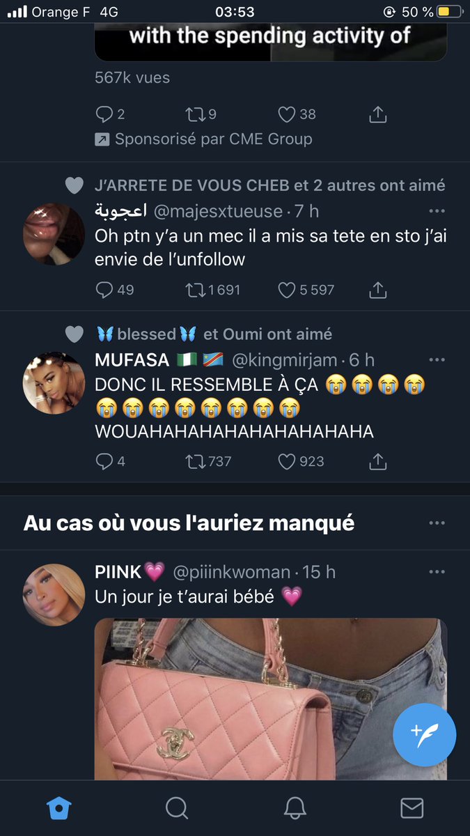 Mufasa Donc Il Ressemble A Ca Wouahahahahahahahahaha
