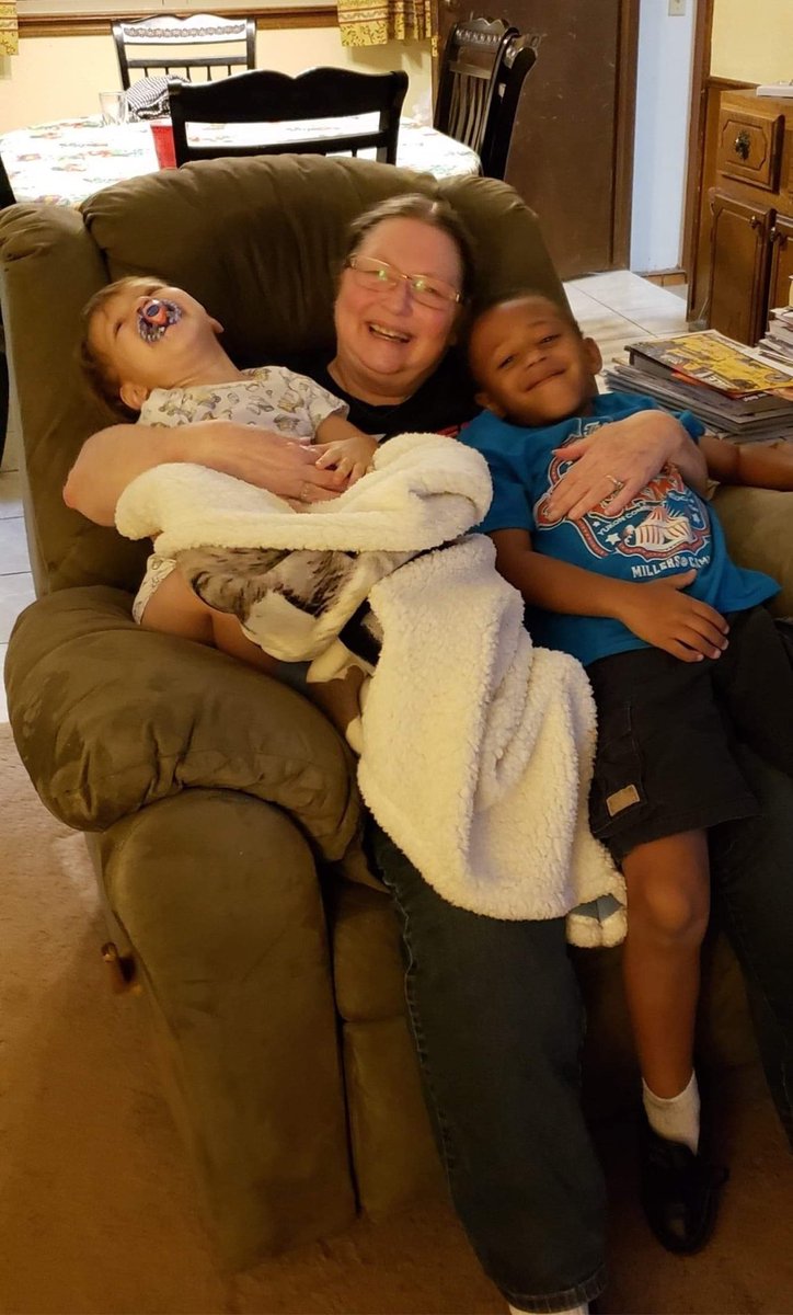 “You're betting the health of a nurse. You're betting with the life of a grandma who saved up her whole career so she could retire and enjoy her grandkids.” - <a href="/davidfholt/">Mayor David Holt</a> 

62yo Ann Stramski of Choctaw died at a metro hospital of #COVID19 waiting for an open bed. on <a href="/kfor/">KFOR</a> @ 10