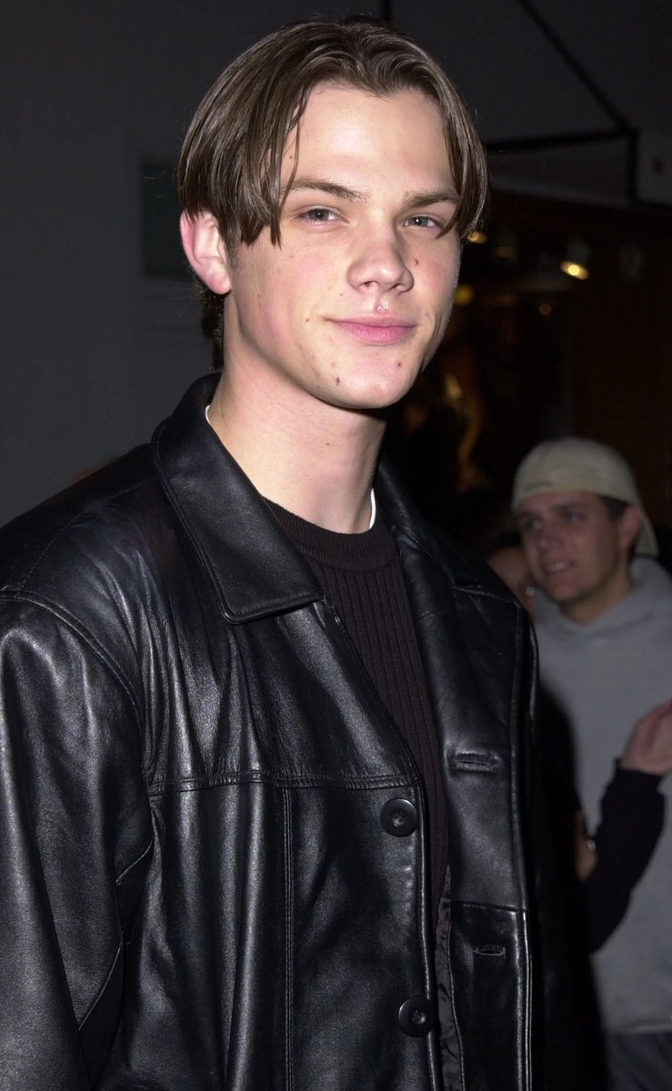 Dean Conlee Forester (@thatpunkdeangg) on Twitter photo 