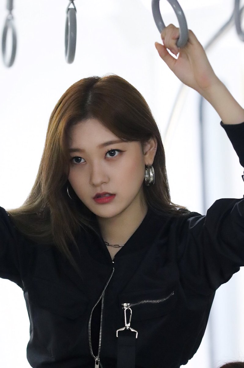 #최리 #CHOERRY 
[ <a href="/loonatheworld/">이달의 소녀(LOOΠΔ)</a> ]