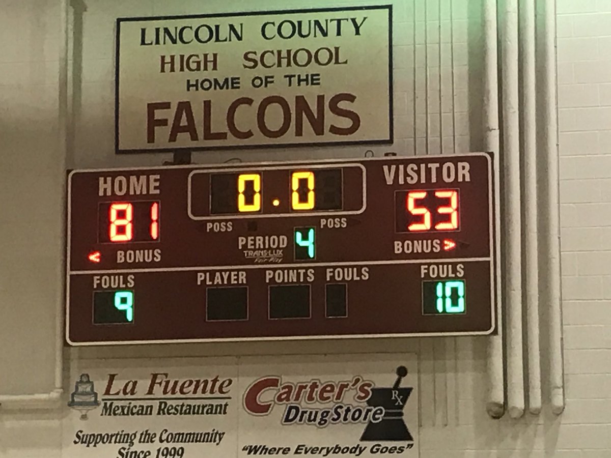 pmhsports's tweet photo. Falcons win at home over Giles Co. 81-53! https://t.co/nOXwyuOB09