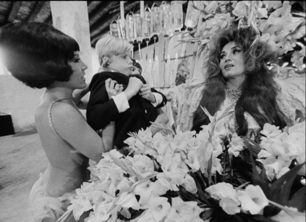 oscarmoviebuff's tweet photo. FANDO AND LIS (Spanish: Fando y Lis)
Dir: Alejandro Jodorowsky
Year: 1968
🇲🇽
#FandoandLis #FandoyLis #AlejandroJodorowsky #DianaMariscal #SergioKleiner https://t.co/JMwwrhV9Cd