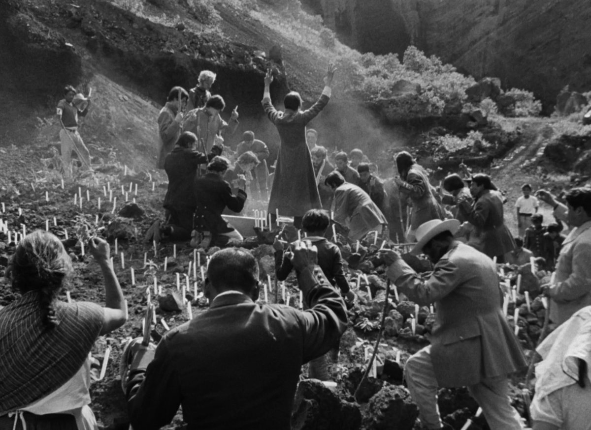 oscarmoviebuff's tweet photo. FANDO AND LIS (Spanish: Fando y Lis)
Dir: Alejandro Jodorowsky
Year: 1968
🇲🇽
#FandoandLis #FandoyLis #AlejandroJodorowsky #DianaMariscal #SergioKleiner https://t.co/JMwwrhV9Cd