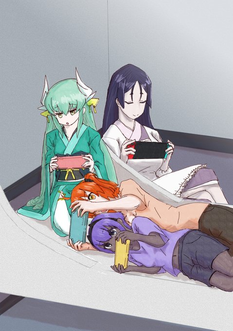 源頼光 Fgo のタグが付いたイラスト 991 10件目 源頼光 Fgo のタグが付いたイラスト 991 10件目