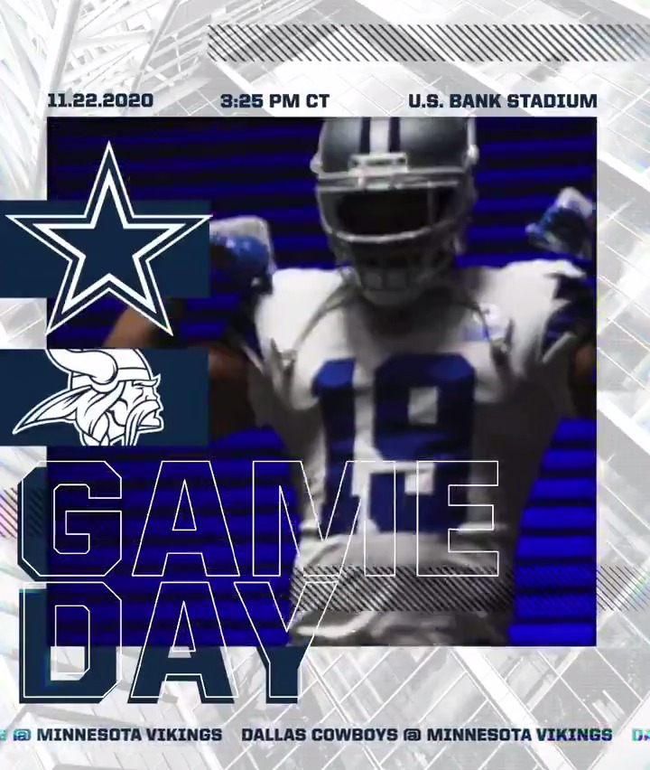 Dallas Cowboys on Twitter 