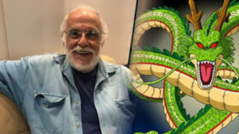 Derek Padula on X: Another Dragon Ball Z voice actor just died. Jonas  Mello was the Brazilian voice of Shenron, Porunga, Dodoria, and King Cold.  He was 83 years old. / X