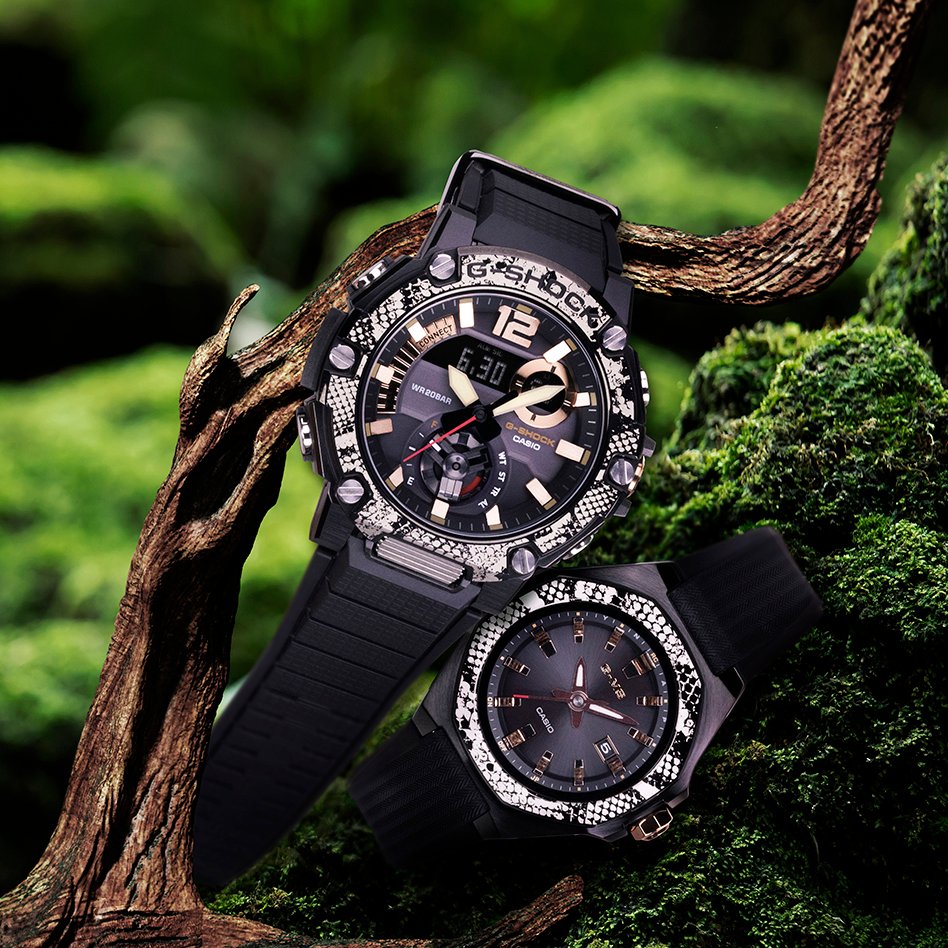 NEW PRODUCT】 「野生動物と人」のより良い生活環境を目指すスピリット