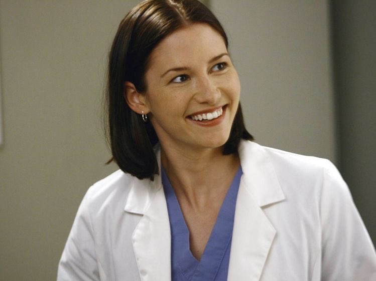 niallinpayne's tweet photo. #GreysAnatomy ANOTHER PERSON FROM GREYS PAST RETURNS???? https://t.co/7UcA9gcXmX