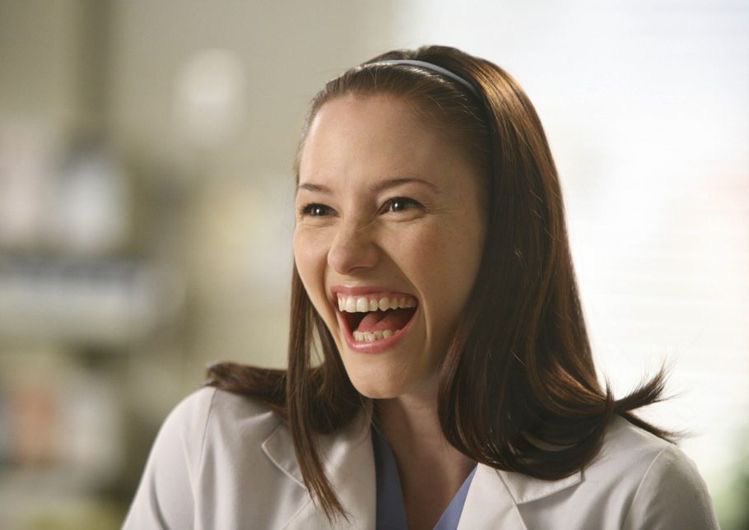 niallinpayne's tweet photo. #GreysAnatomy ANOTHER PERSON FROM GREYS PAST RETURNS???? https://t.co/7UcA9gcXmX
