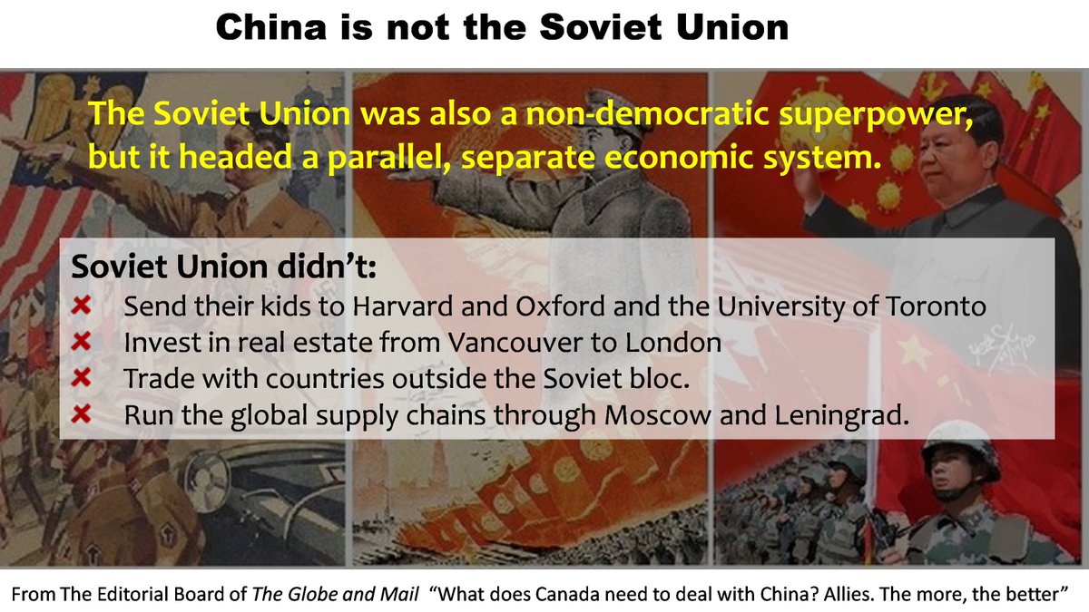 shiroihamusan's tweet photo. @DavidAltonHL The world has to wake up, CCP is undermining not only the freedom at home, but in a global scale, it's more dangerous threat to all people than any dictatorship in the past https://t.co/YvXIQ05TxI