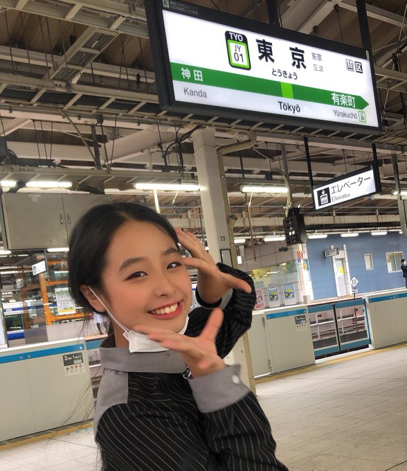 Twitterのコスプレ画像20