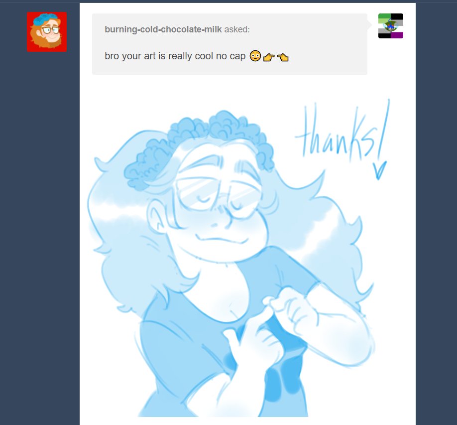 luckyest_clover's tweet photo. Answering asks on my Tumblr
#me #ask #ducktales #fethry #steelbeak #fethsteel #theowlhouse #luz #amity #lumity #invaderzim #zimebrane #zapmr #pmazr https://t.co/doDWPw4JWy