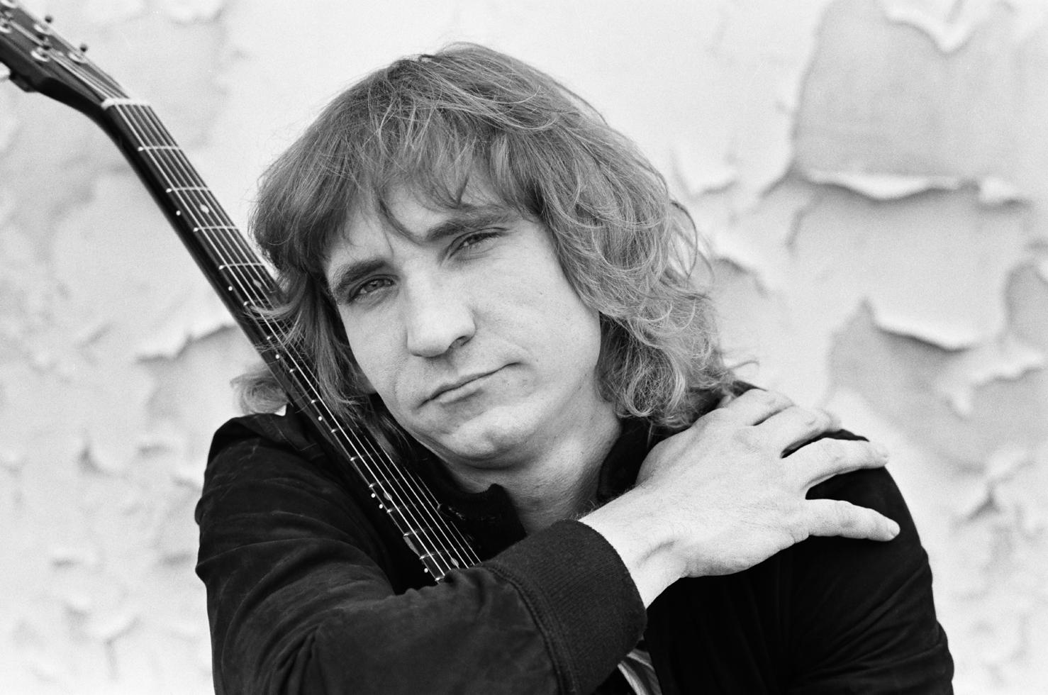 Happy 73rd Birthday to Joe Walsh, born this day in Wichita, KS. 