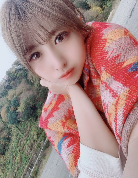 Twitterのコスプレ画像25