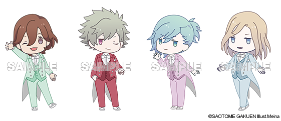 キャライラストのtwitterイラスト検索結果 古い順